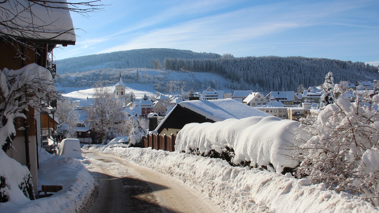 Photo of Outdoor in Lenzkirch