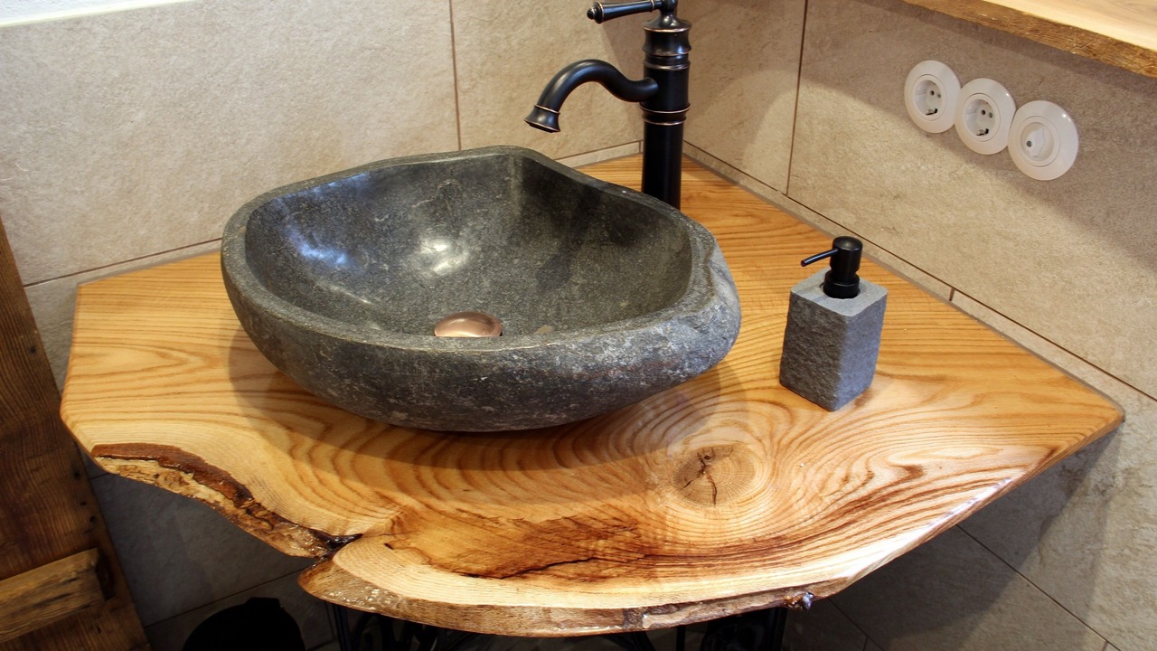 Photo of Bathroom in Lenzkirch
