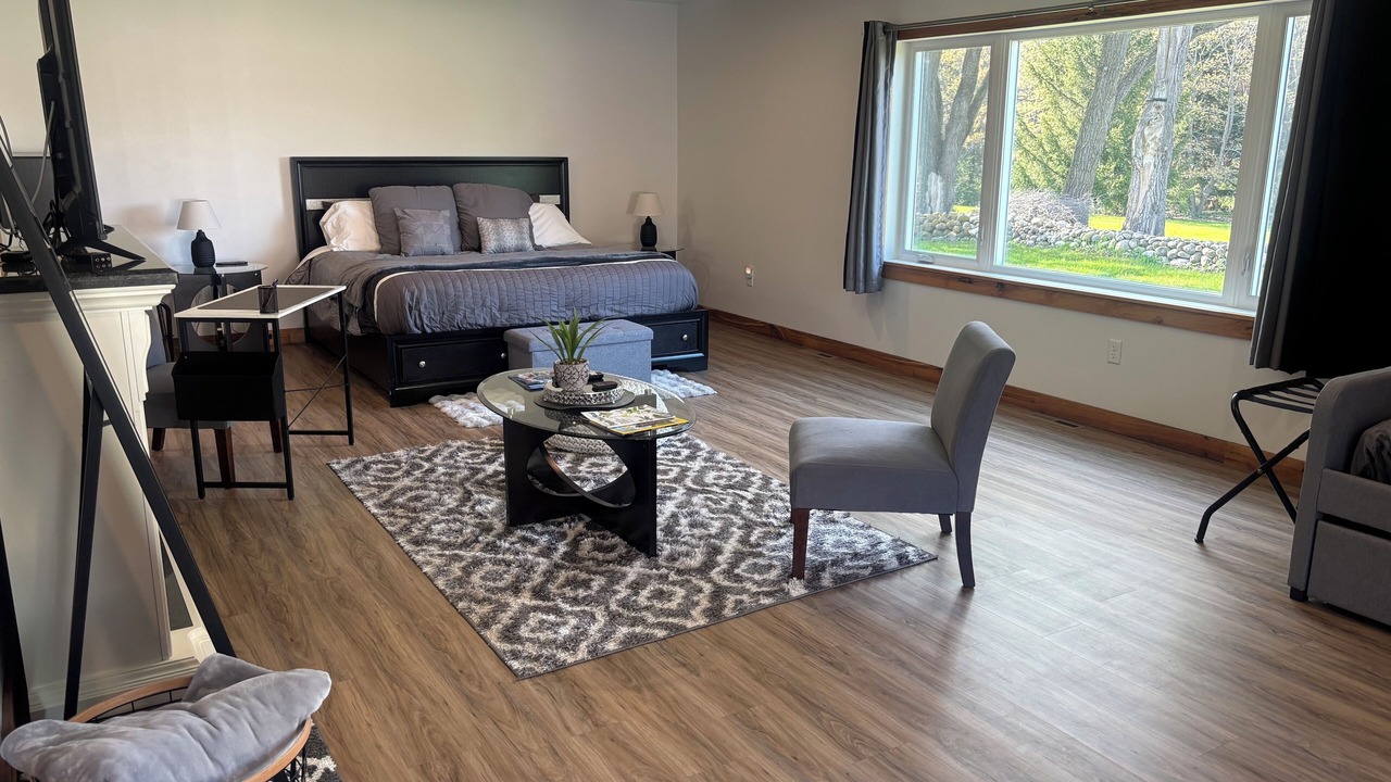 Photo of Livingroom in Cascade