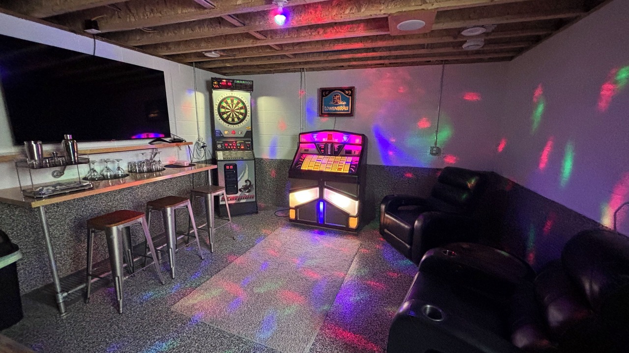 Photo of Bedroom in Cascade