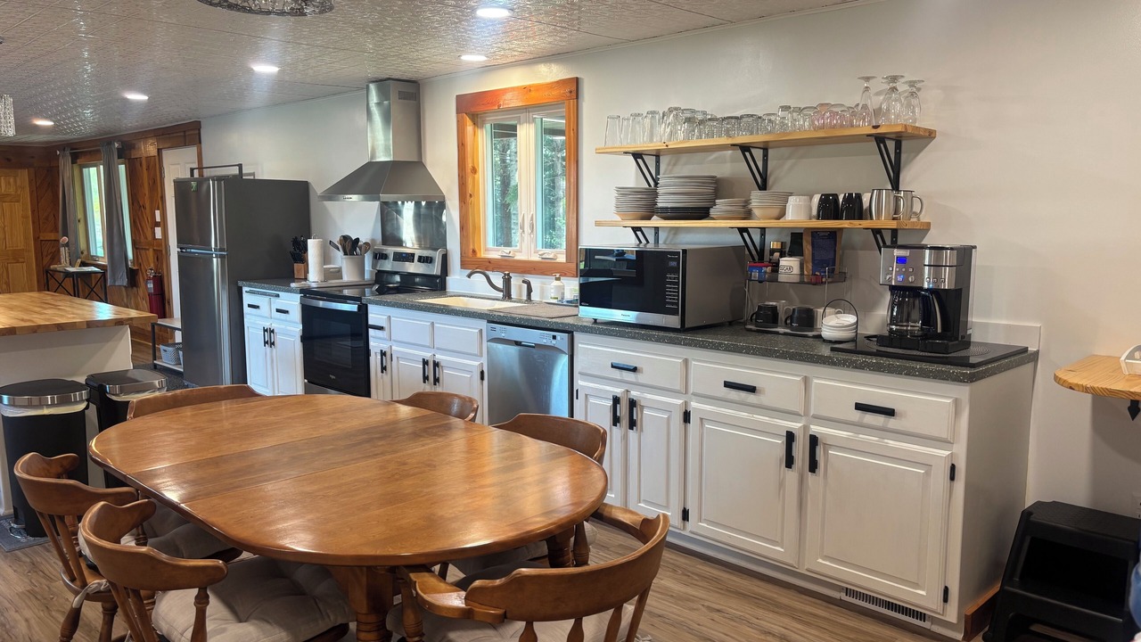 Photo of Kitchen in Cascade