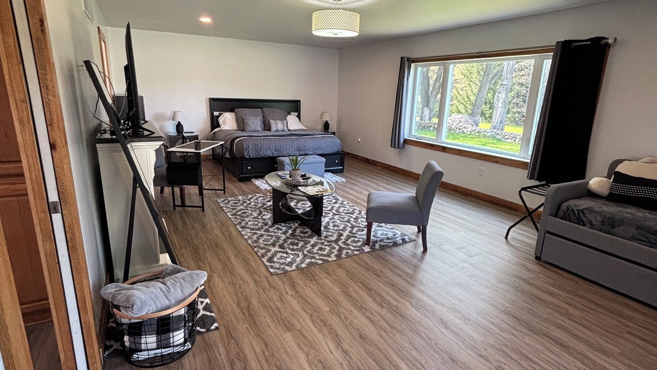 Photo of Livingroom in Cascade