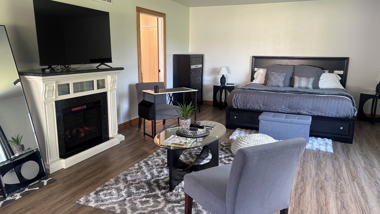 Photo of Livingroom in Cascade