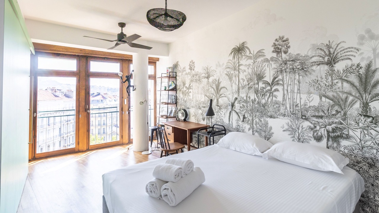 Photo of Bedroom in Belsunce