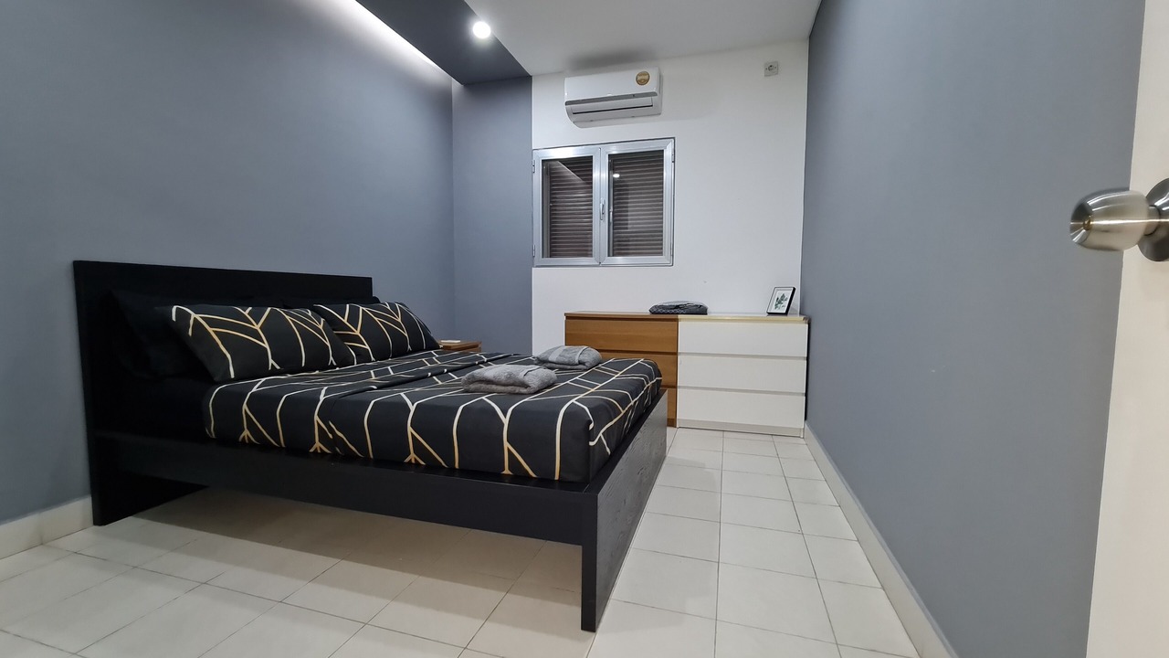 Photo of Bedroom in Belas