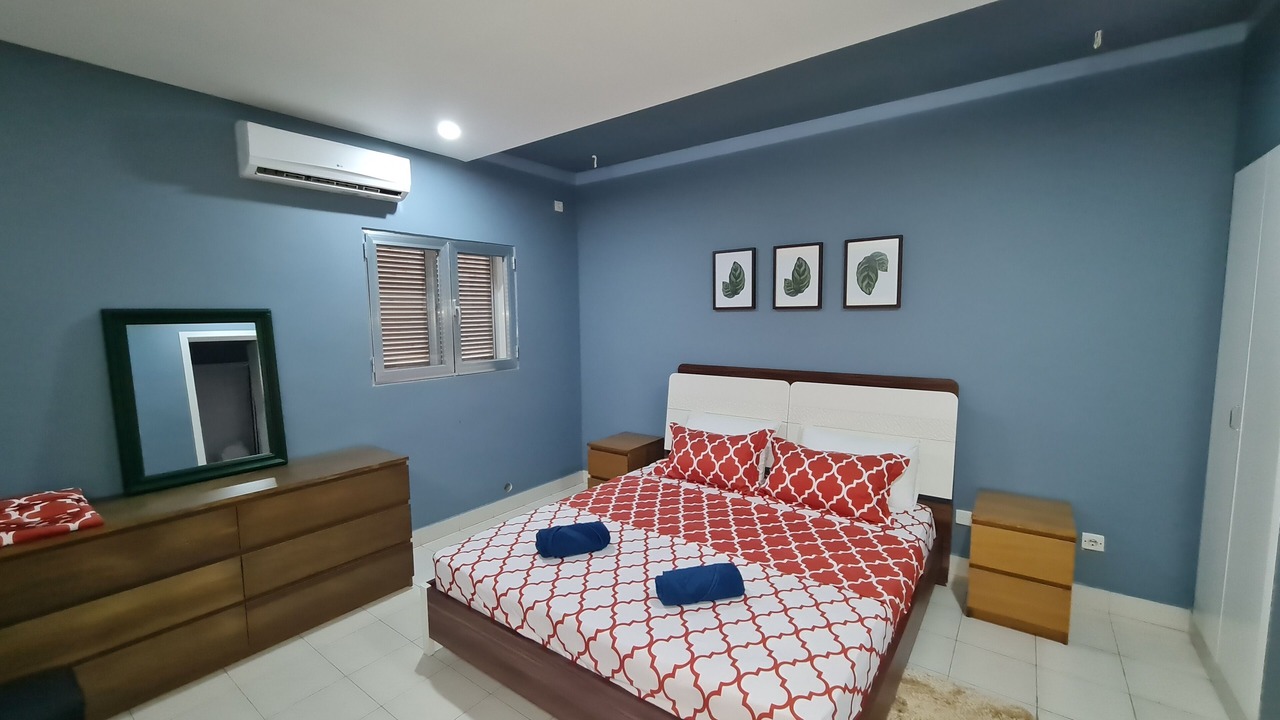 Photo of Bedroom in Belas