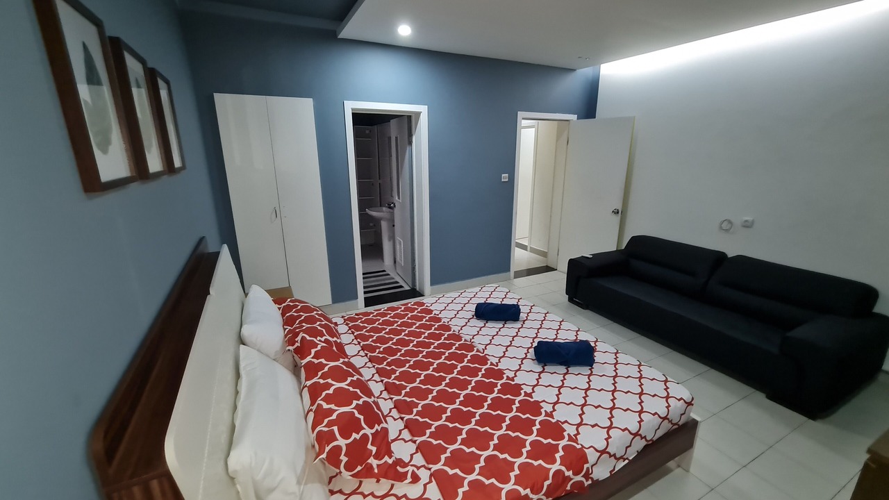 Photo of Bedroom in Belas