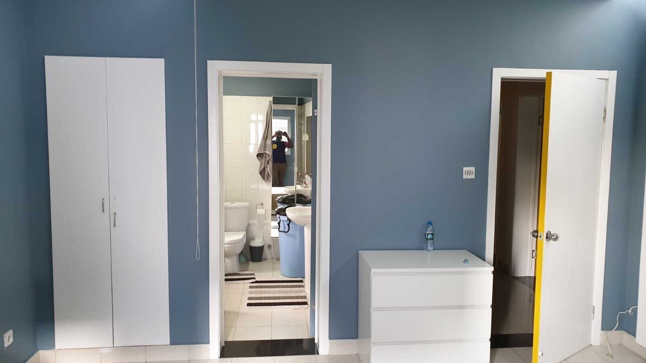 Photo of Bathroom in Belas