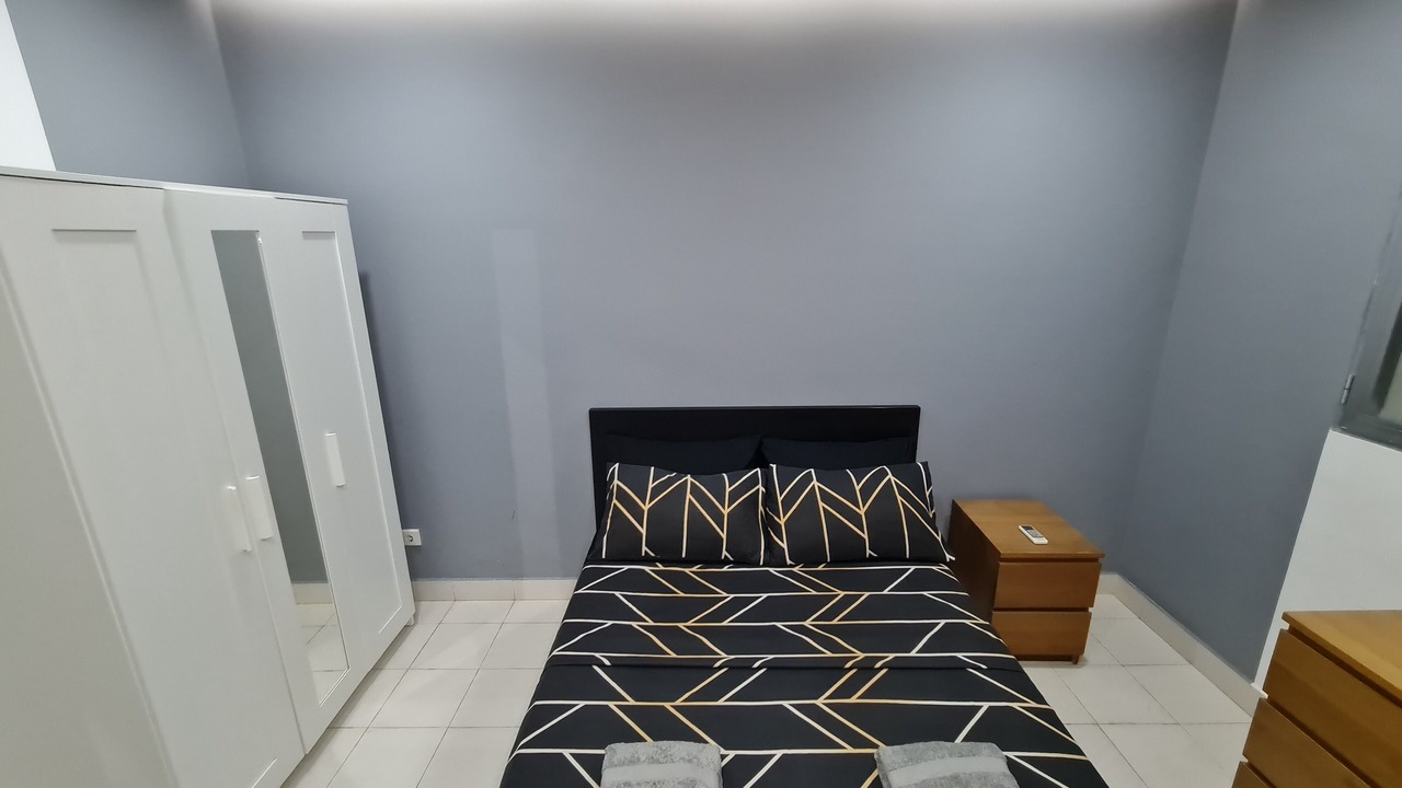 Photo of Bedroom in Belas