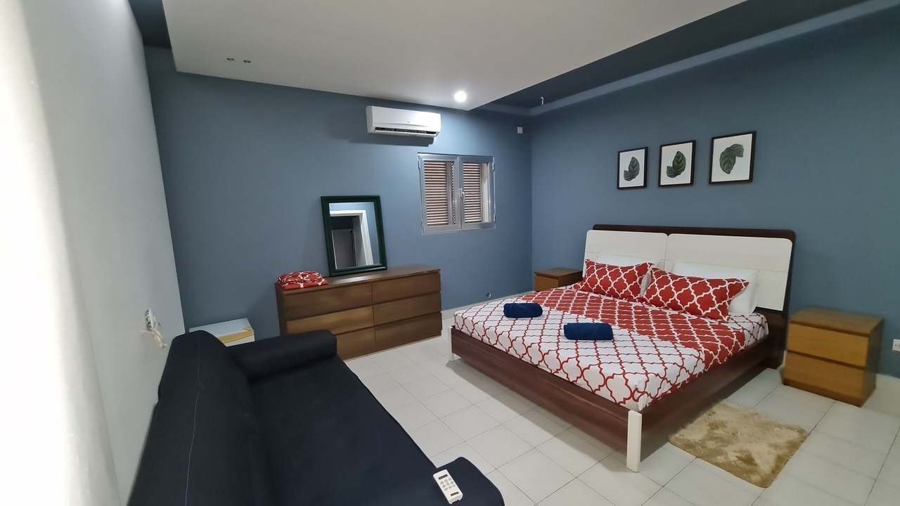 Photo of Bedroom in Belas