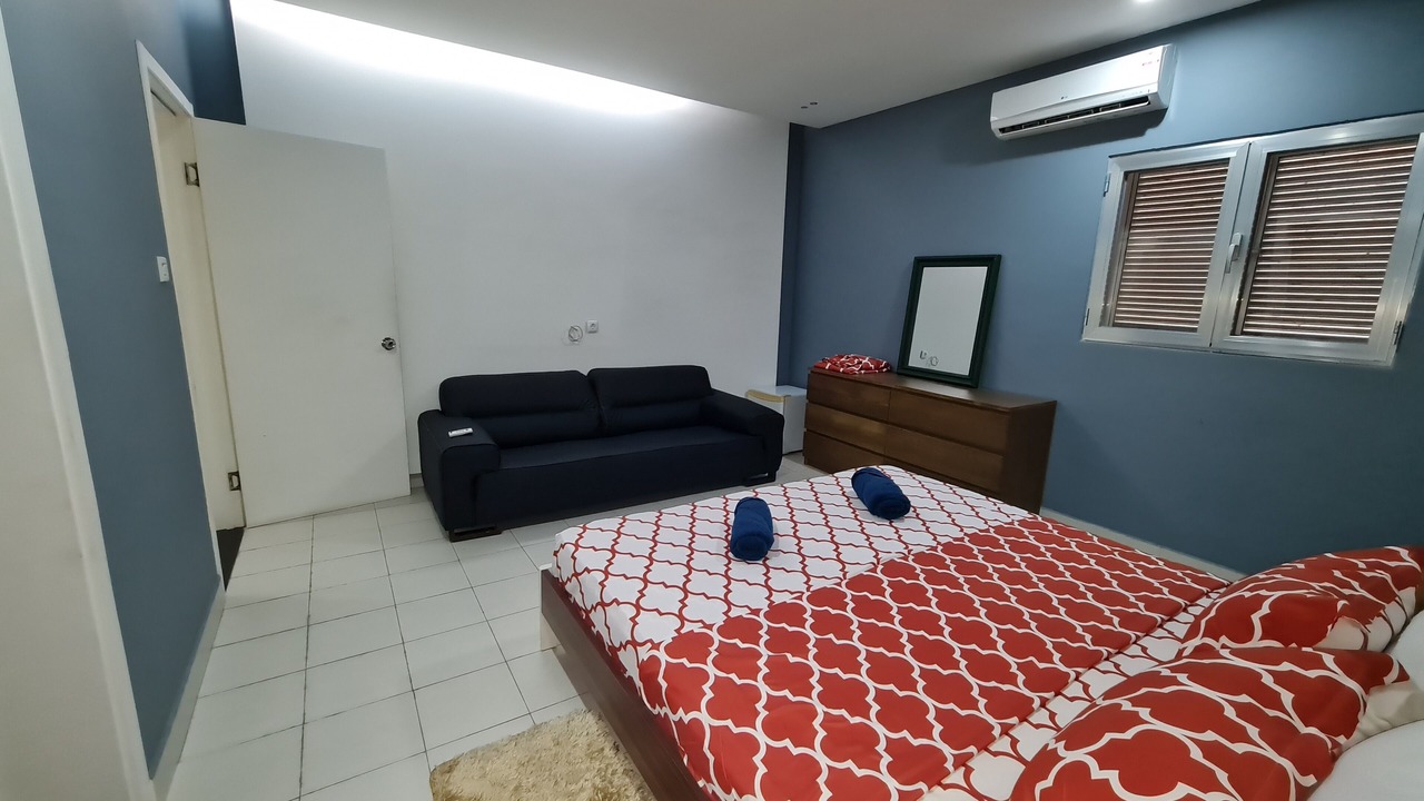 Photo of Bedroom in Belas