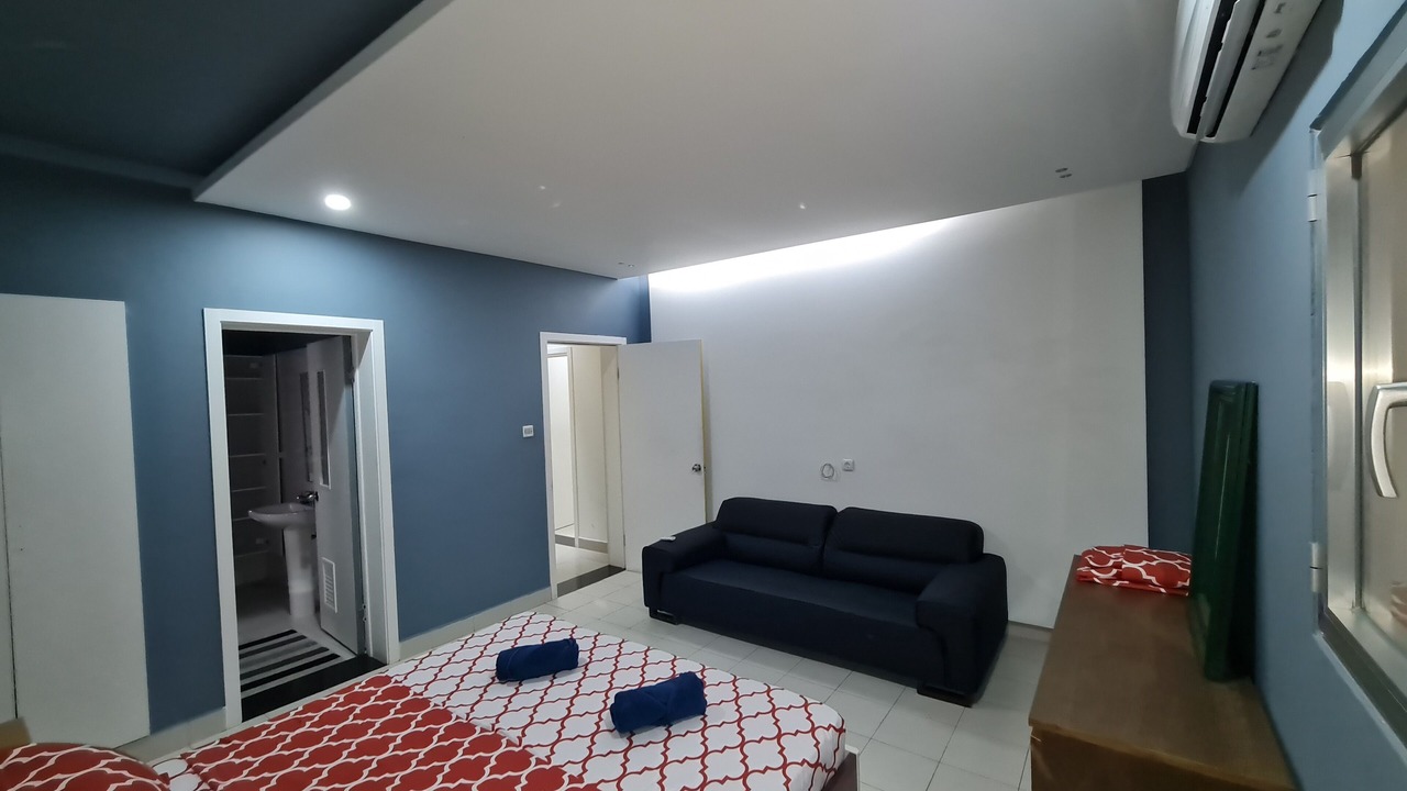 Photo of Bedroom in Belas