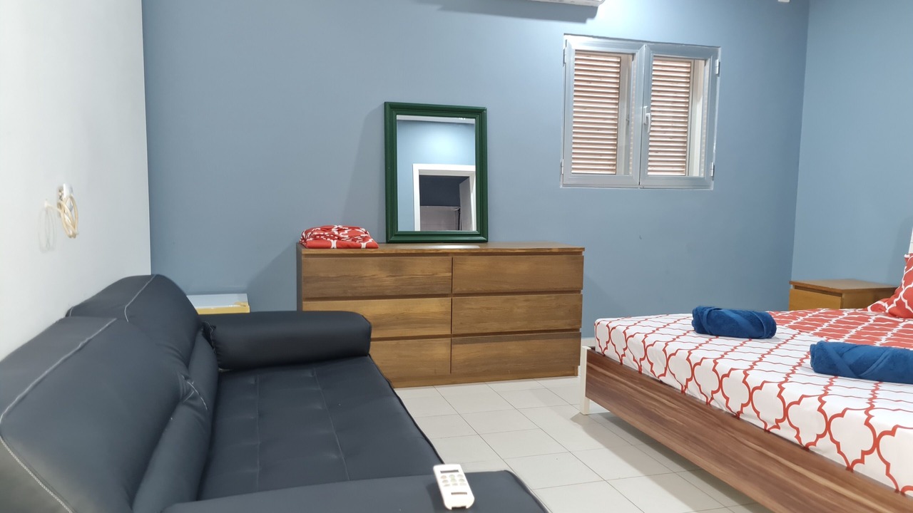 Photo of Bedroom in Belas