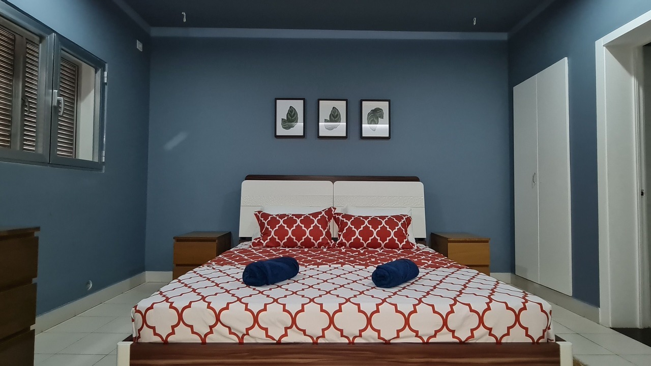 Photo of Bedroom in Belas
