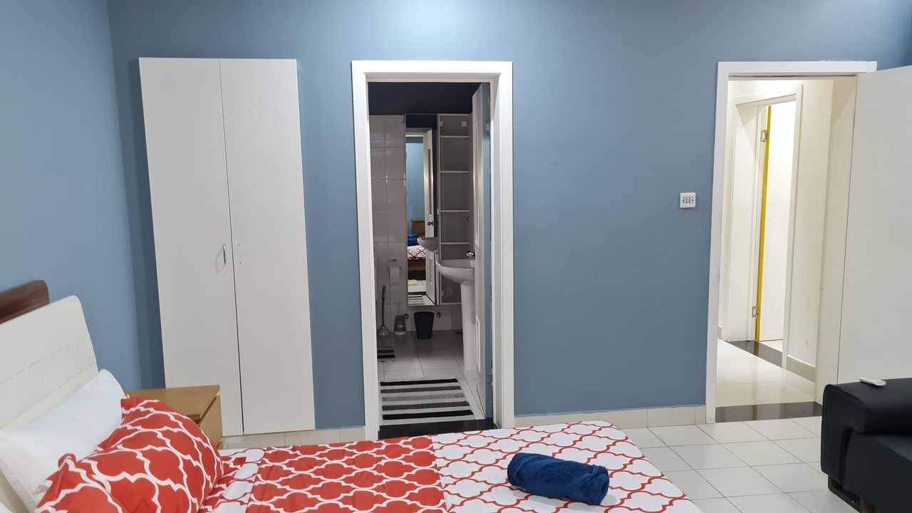 Photo of Bedroom in Belas