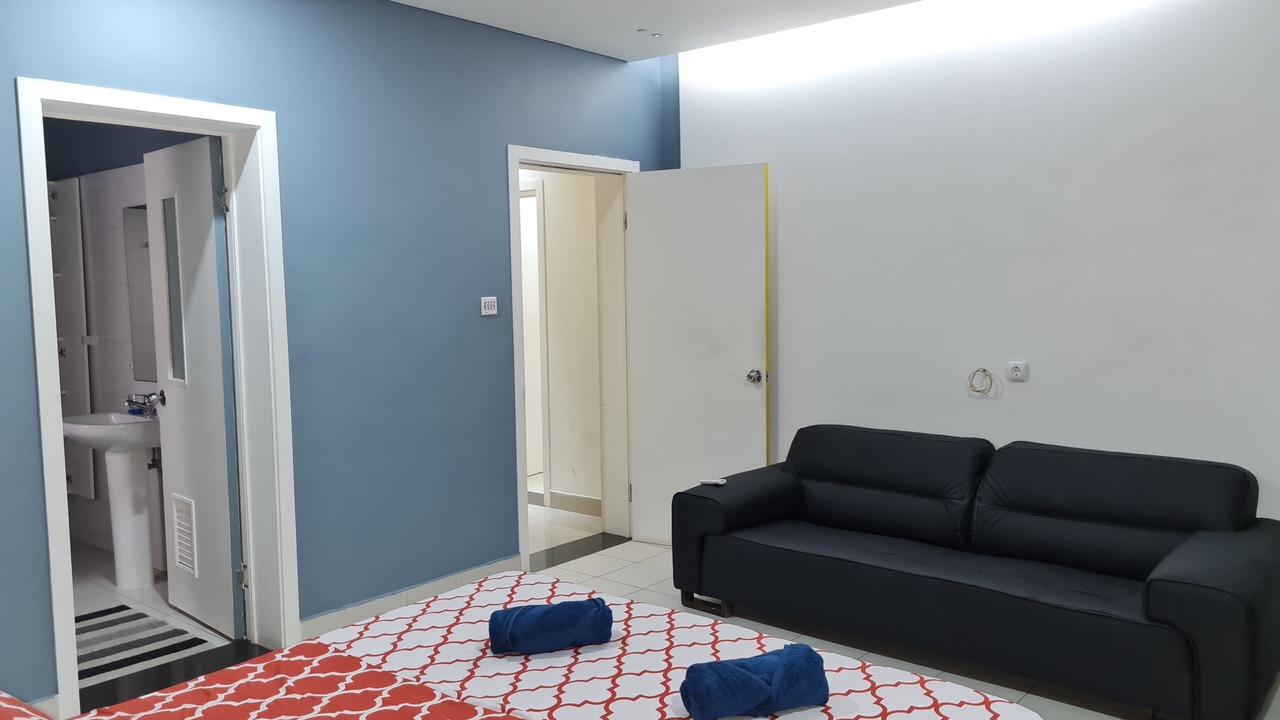 Photo of Bedroom in Belas