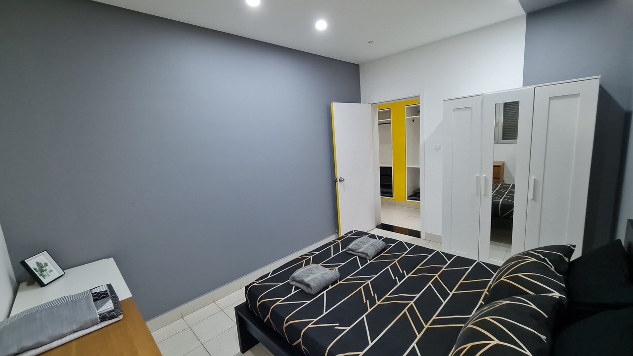 Photo of Bedroom in Belas