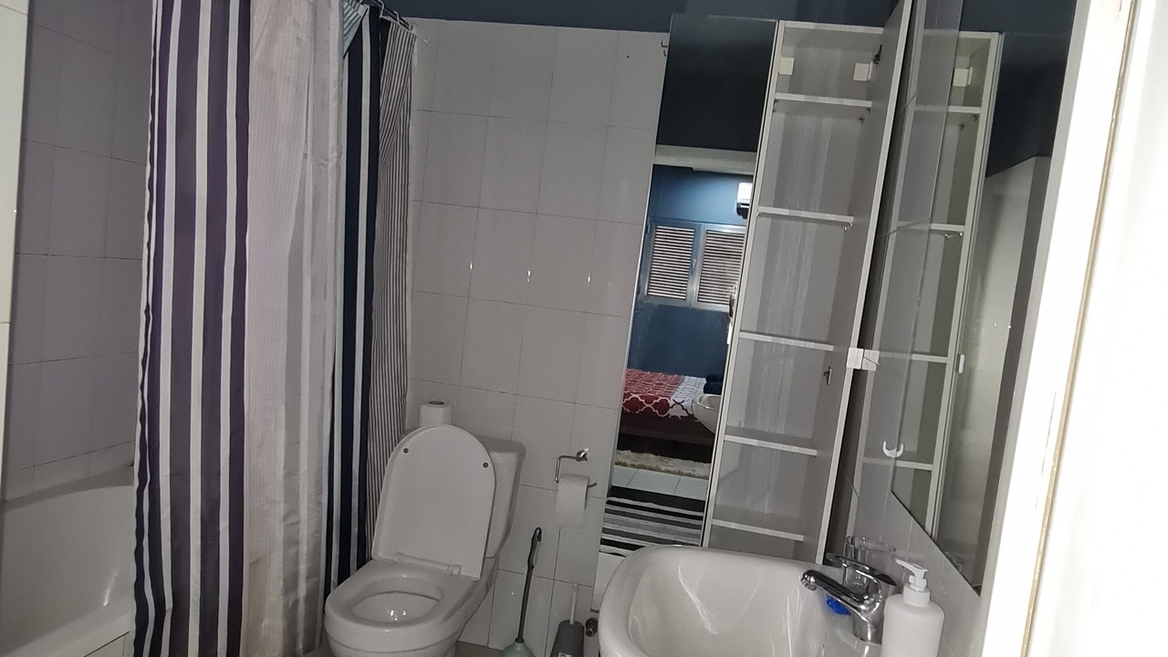 Photo of Bathroom in Belas