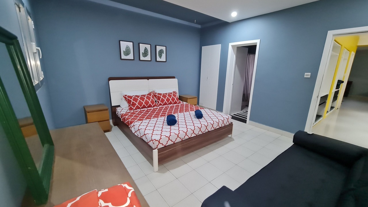 Photo of Bedroom in Belas