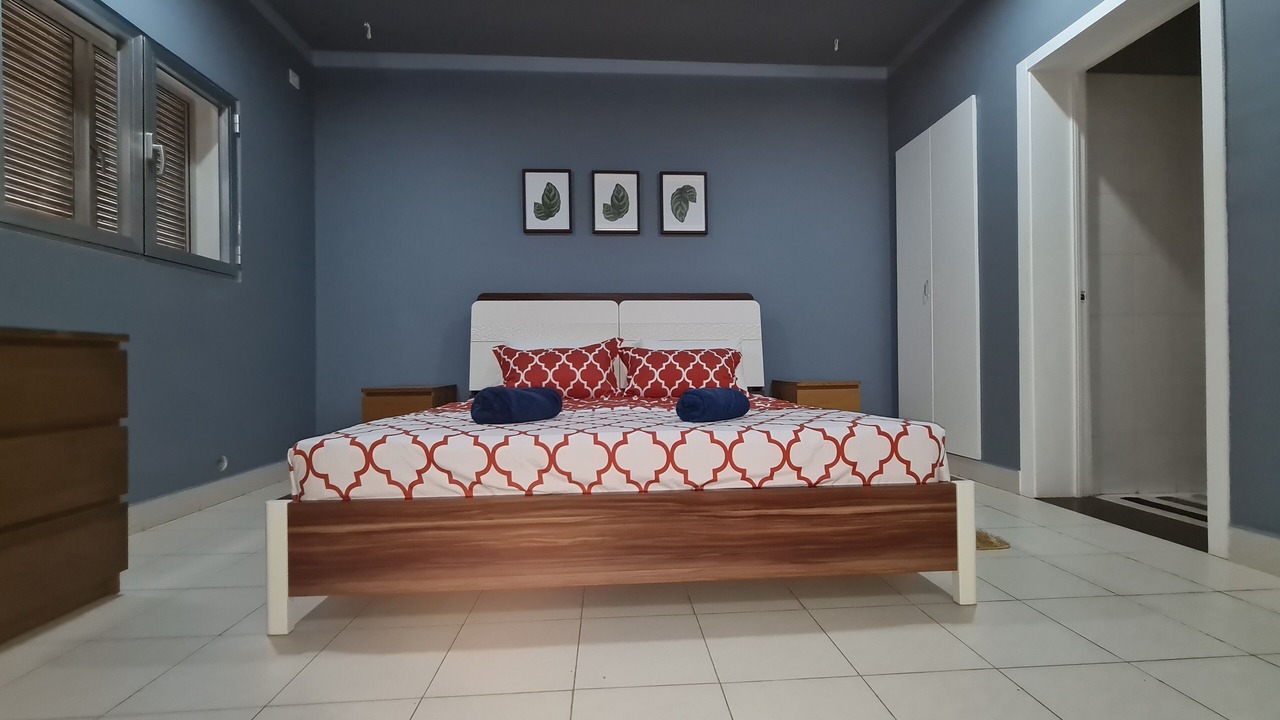 Photo of Bedroom in Belas