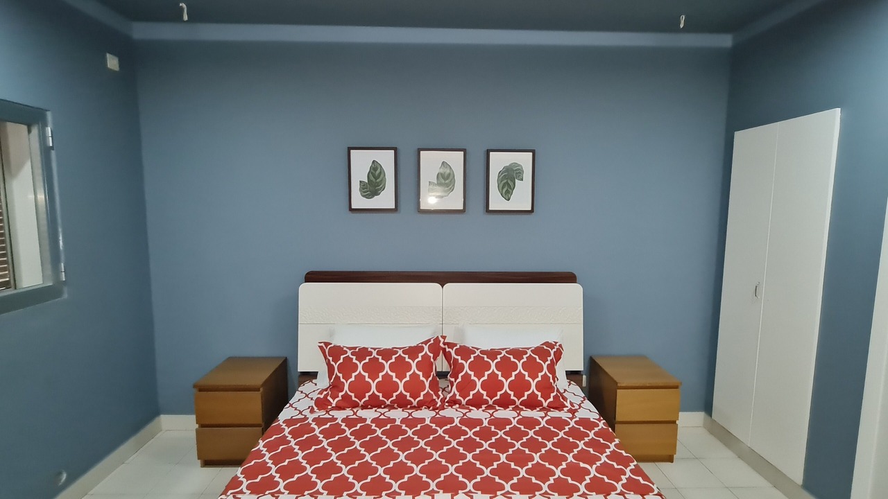Photo of Bedroom in Belas
