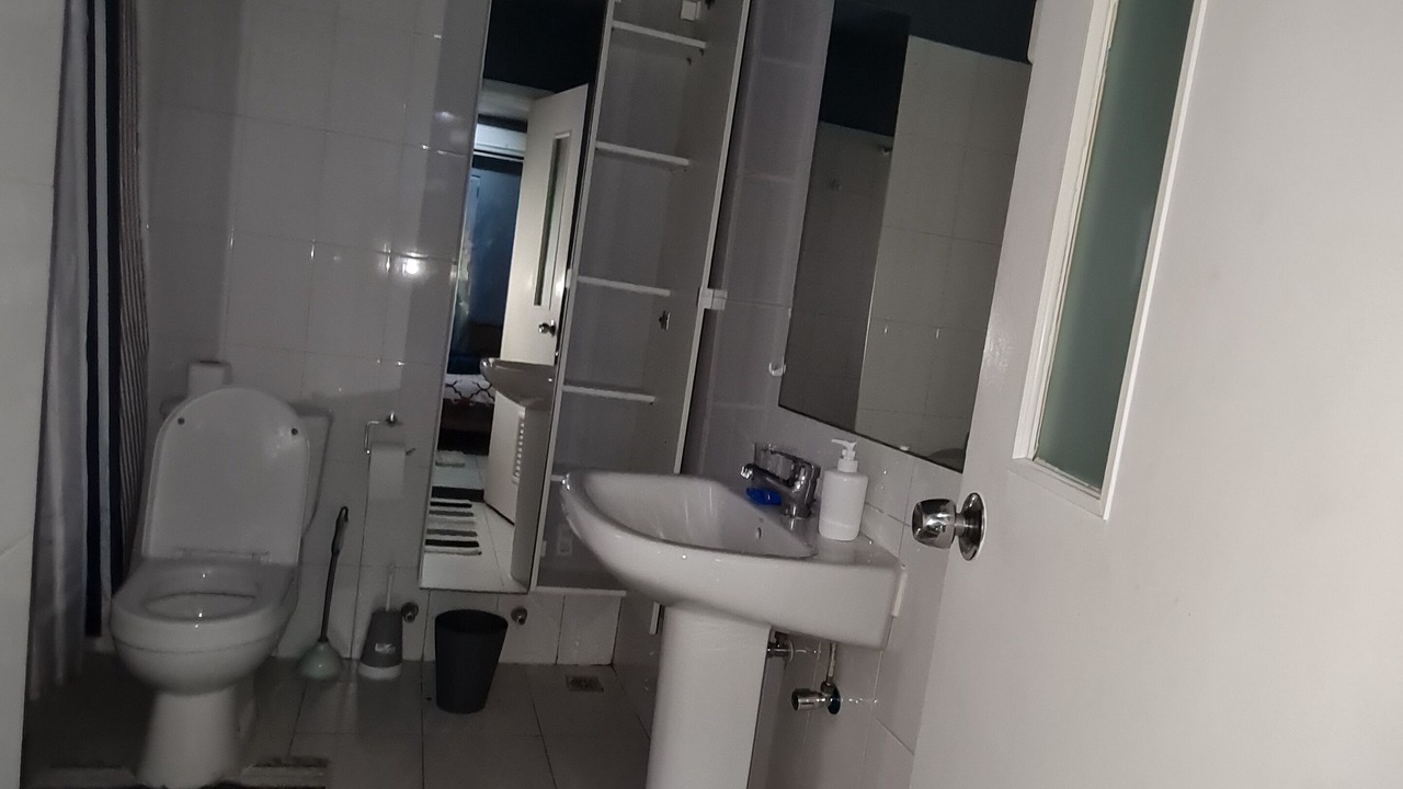Photo of Bathroom in Belas