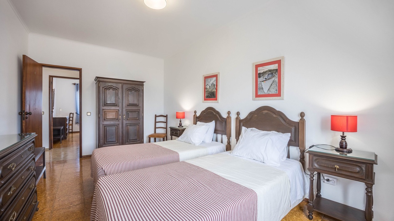 Photo of Bedroom in Sagres