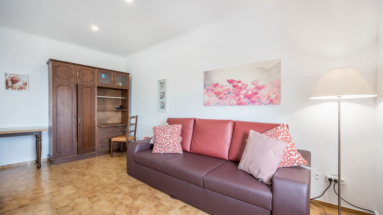 Photo of Livingroom in Sagres
