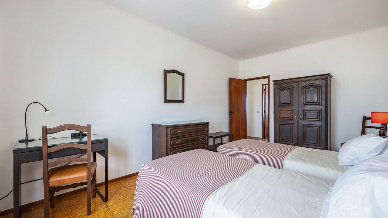 Photo of Bedroom in Sagres