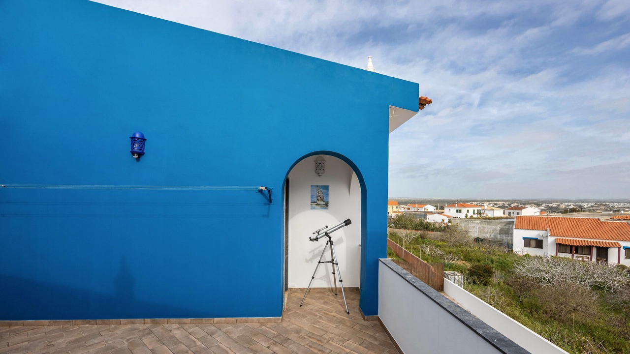 Photo of Outdoor in Sagres