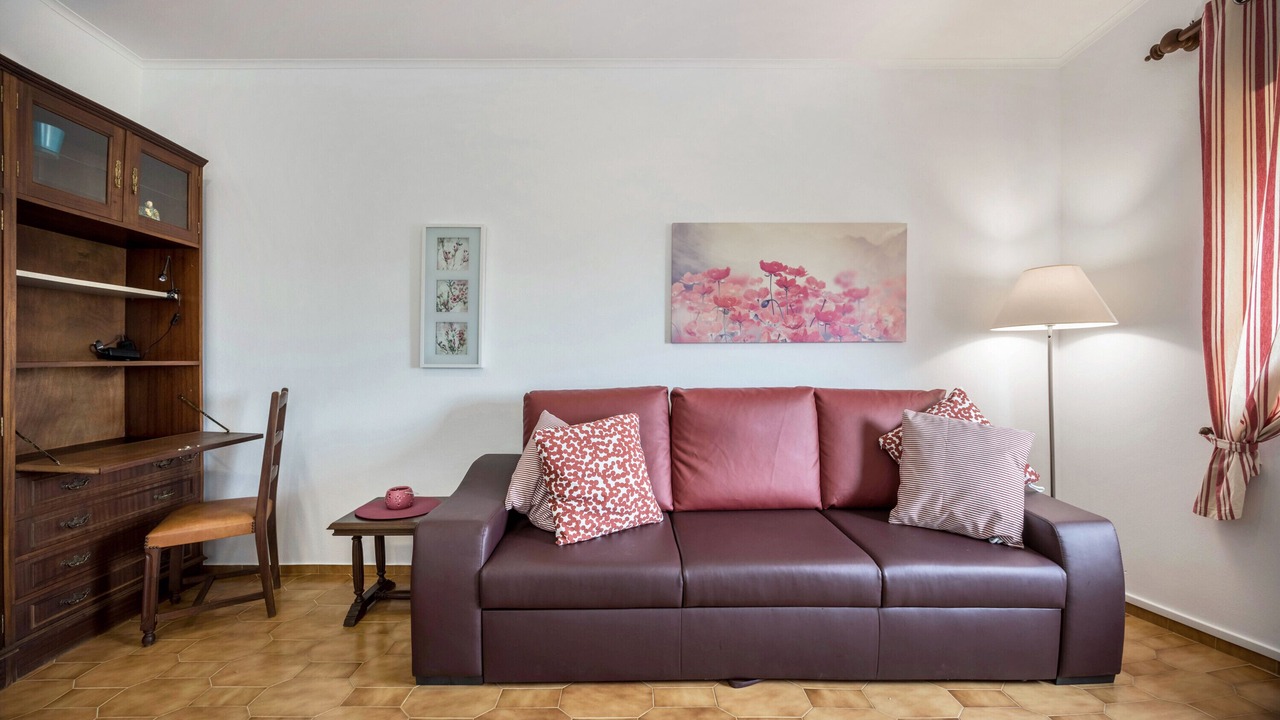 Photo of Livingroom in Sagres