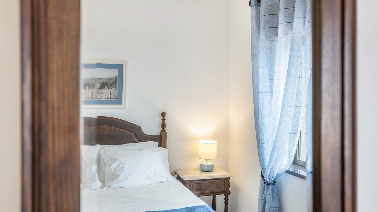 Photo of Bedroom in Sagres