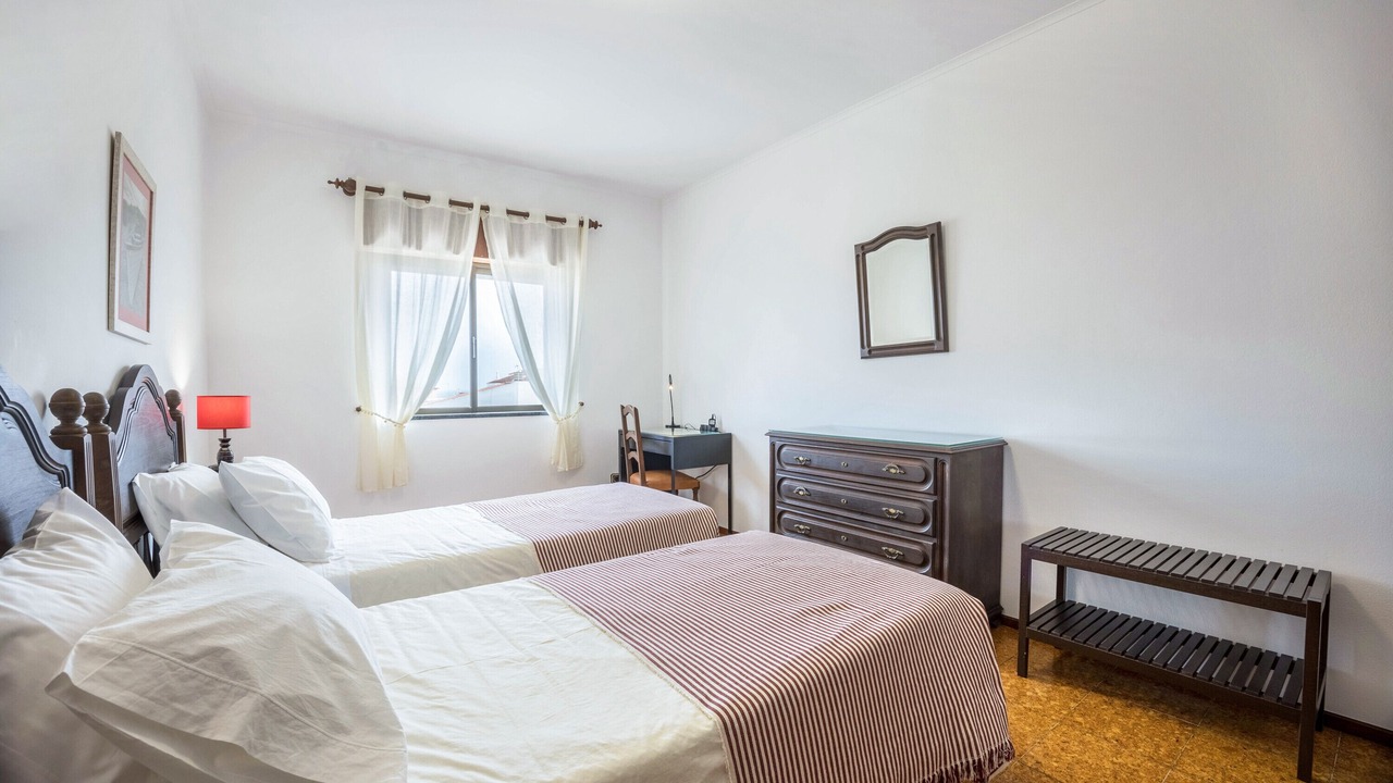 Photo of Bedroom in Sagres