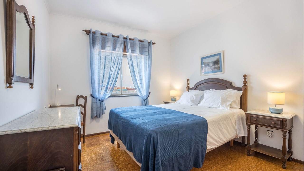 Photo of Bedroom in Sagres