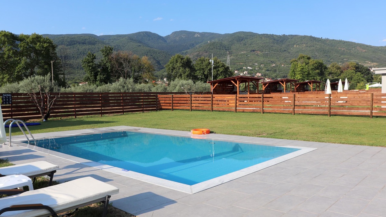 Photo of Outdoor in Skotina