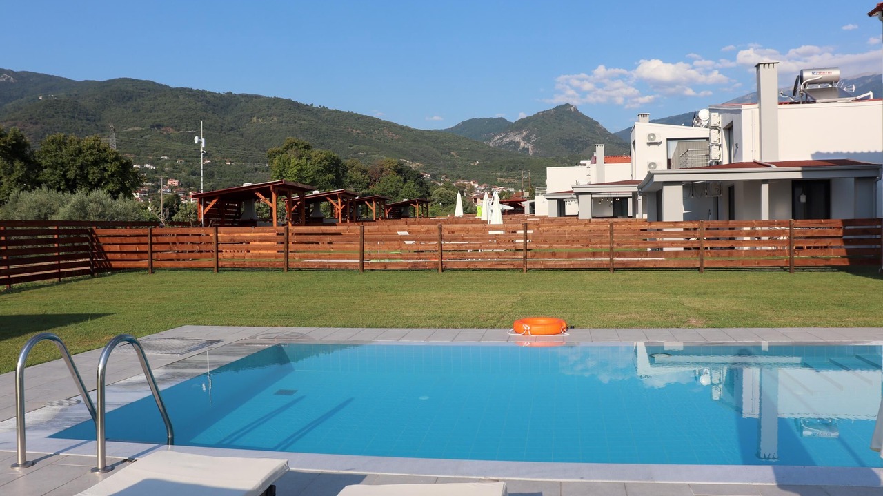 Photo of Outdoor in Skotina