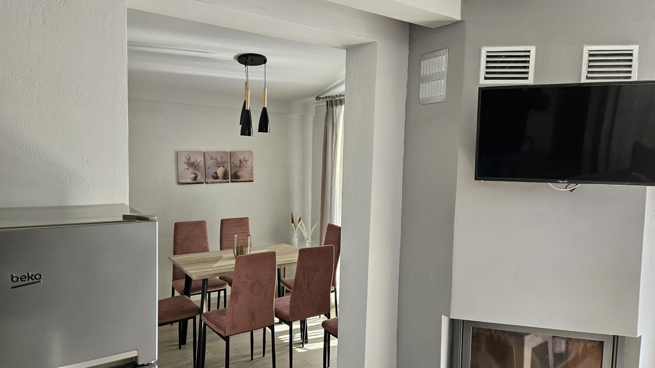 Photo of Livingroom in Skotina
