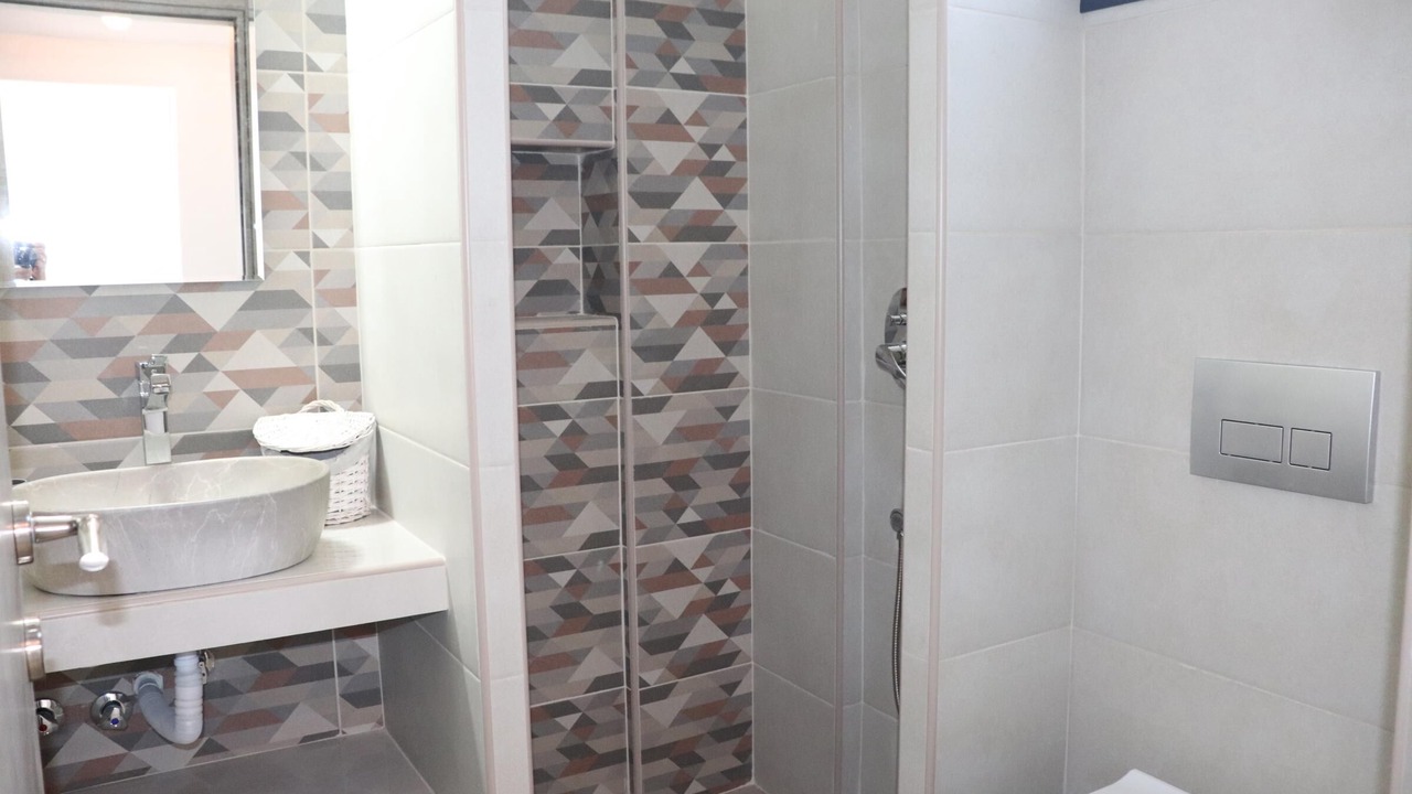 Photo of Bathroom in Skotina