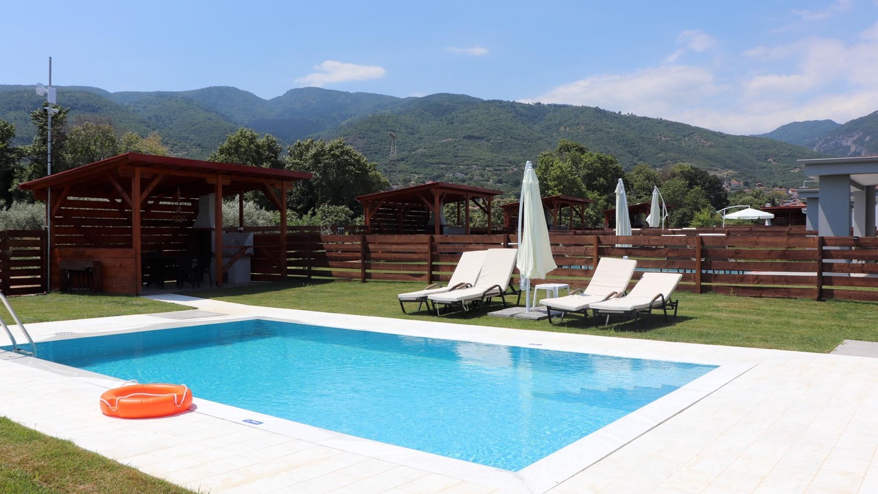 Photo of Outdoor in Skotina