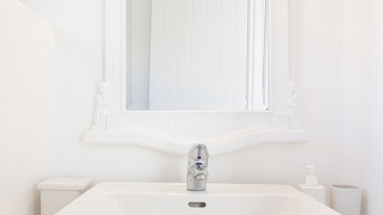 Photo of Bathroom in Vourkari