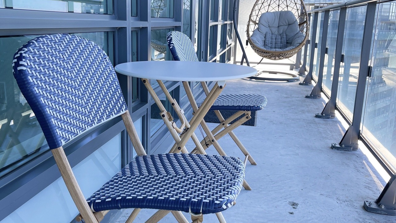 Photo of Outdoor in Liberty Village