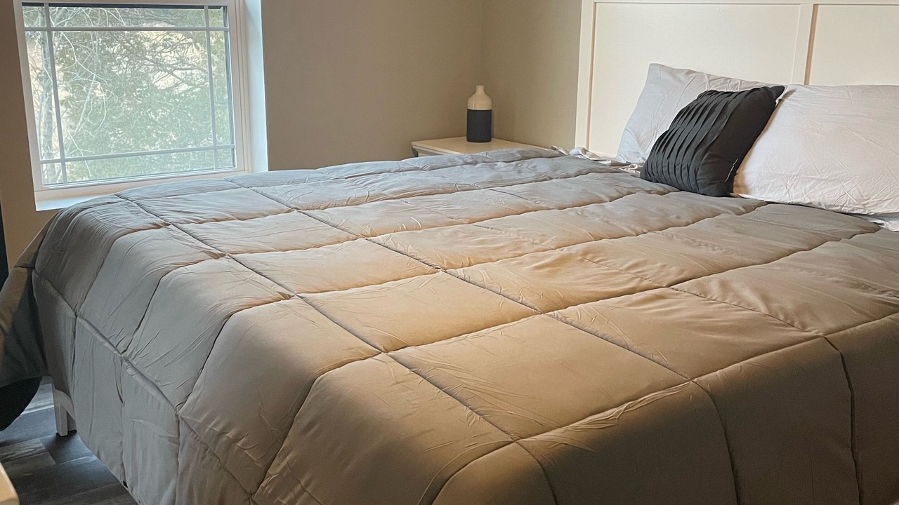 Photo of Bedroom in Wolf Creek