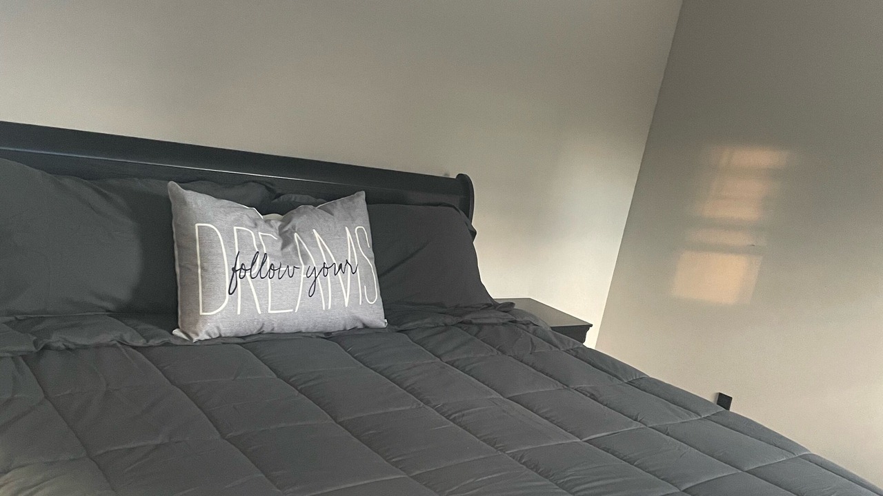 Photo of Bedroom in Wolf Creek
