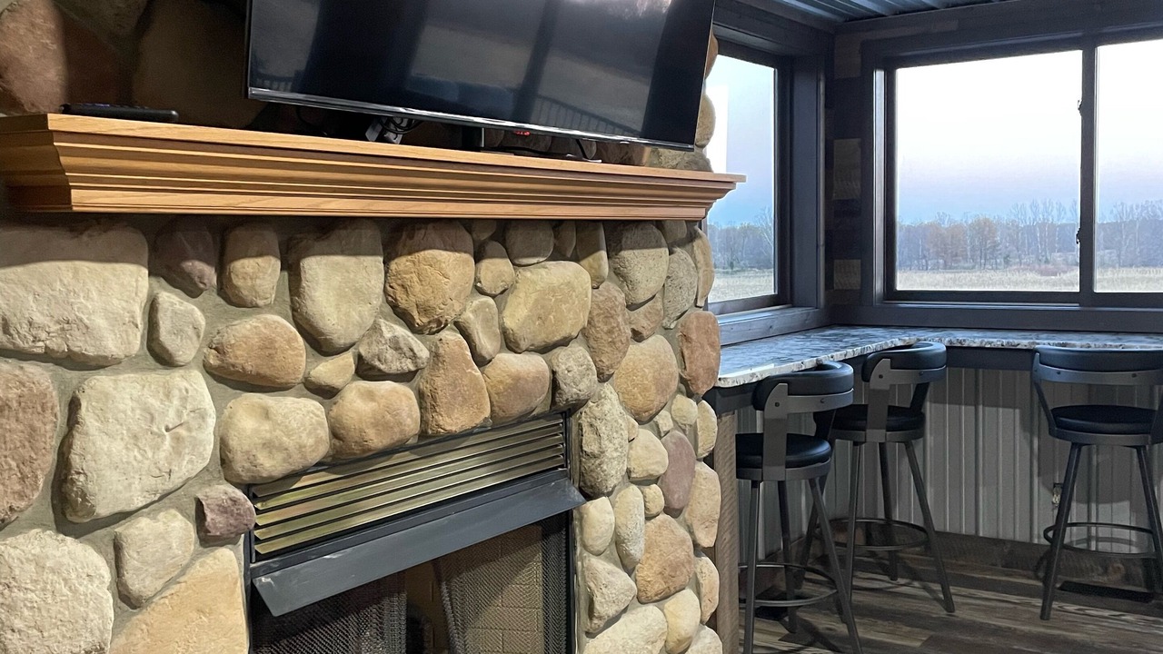 Photo of Livingroom in Wolf Creek