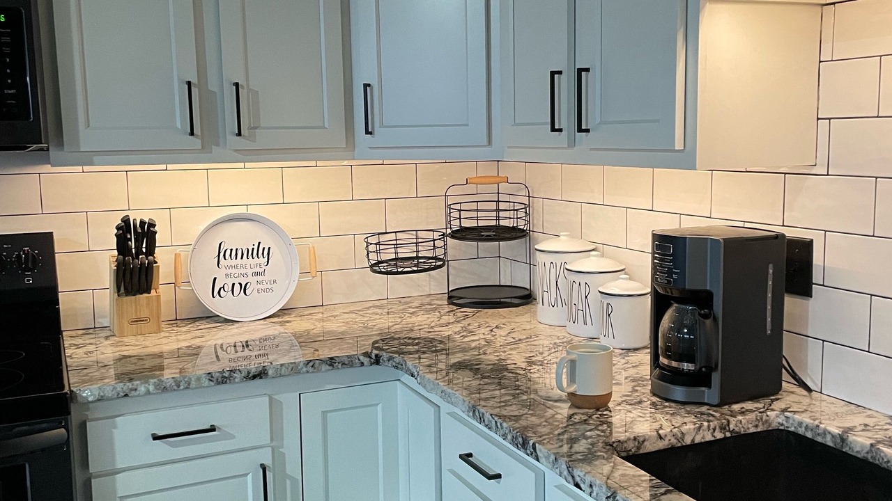 Photo of Kitchen in Wolf Creek