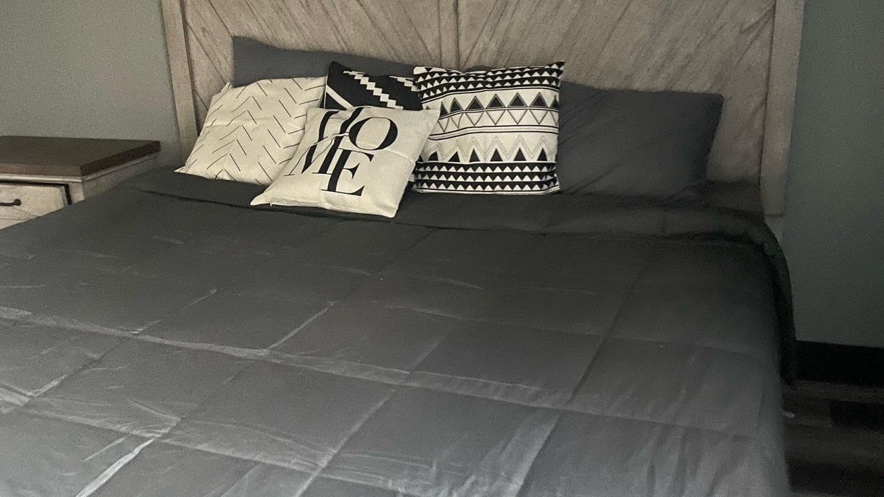 Photo of Bedroom in Wolf Creek