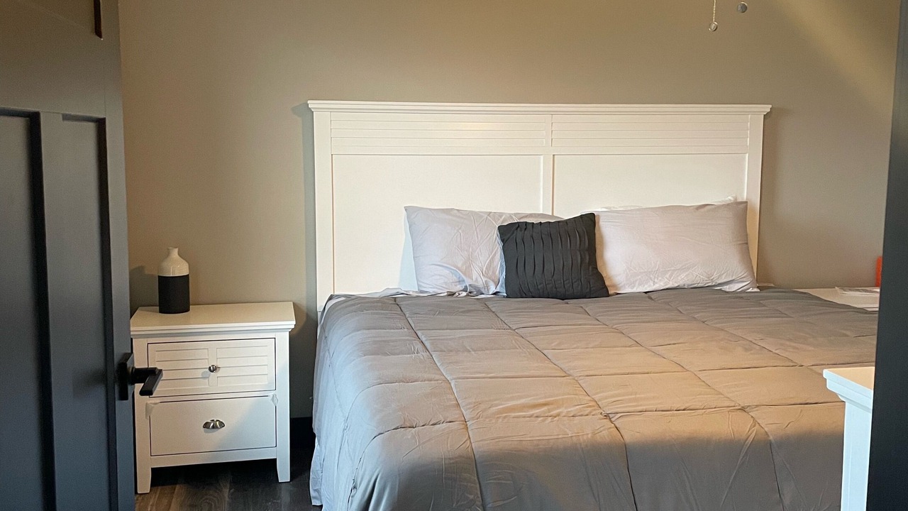 Photo of Bedroom in Wolf Creek