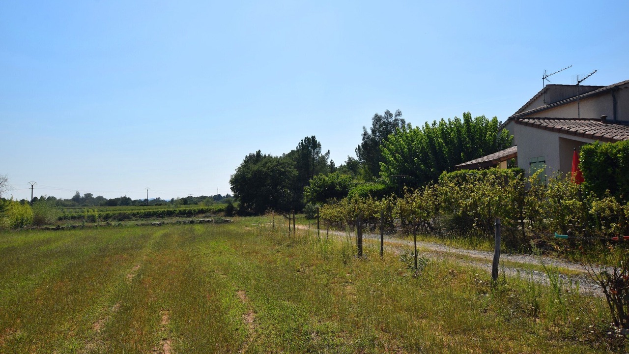 Photo of Outdoor in Lablachere