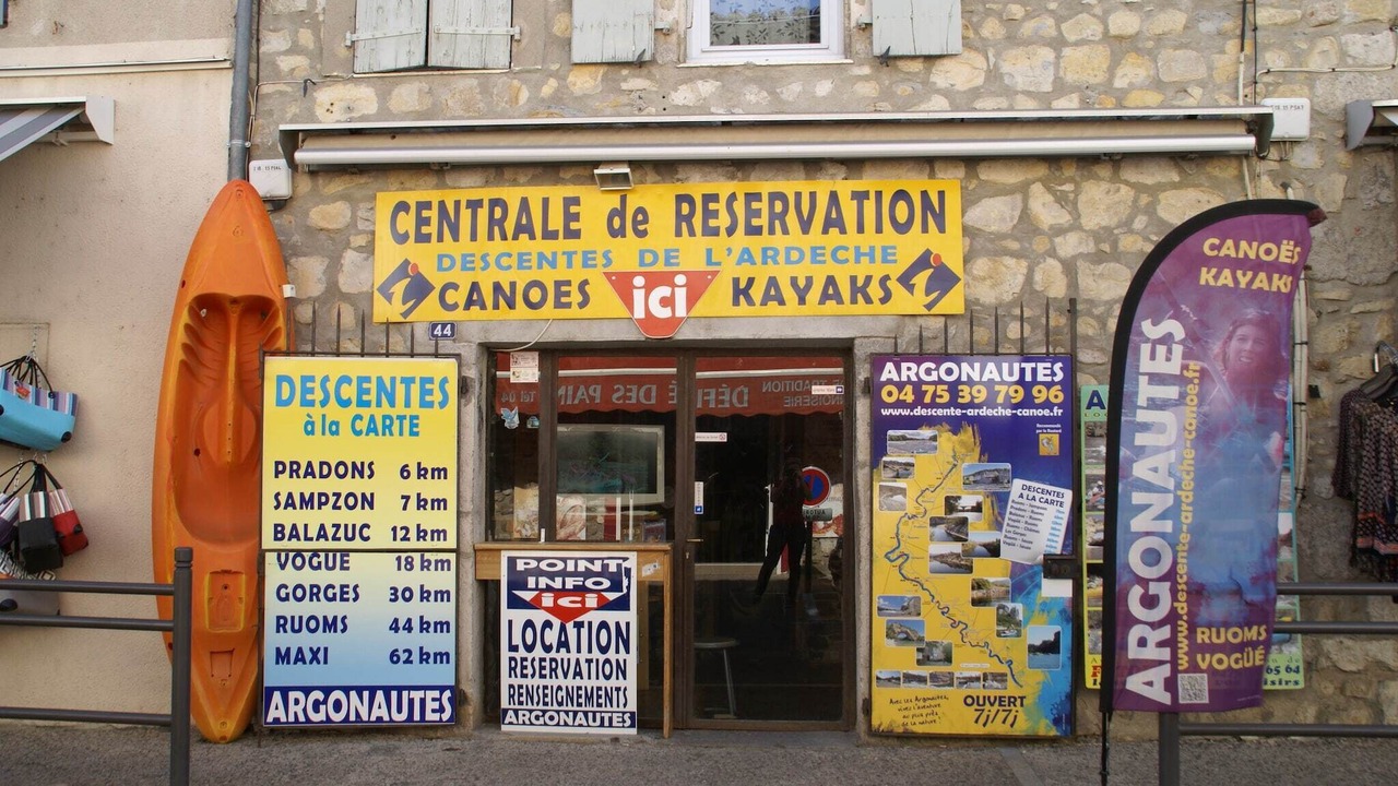 Photo of Others in Lablachere