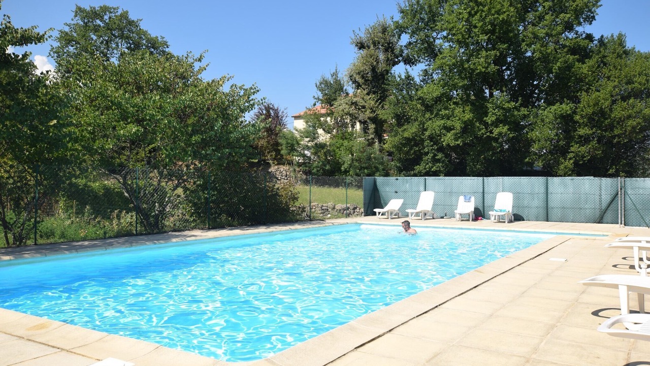 Photo of Outdoor in Lablachere